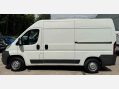 Citroen Relay 2.2 HDi 40 L2 H2 4dr (Heavy) 22