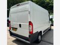Citroen Relay 2.2 HDi 40 L2 H2 4dr (Heavy) 11