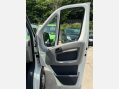 Citroen Relay 2.2 HDi 40 L2 H2 4dr (Heavy) 28