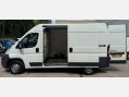Citroen Relay 2.2 HDi 40 L2 H2 4dr (Heavy) 19