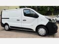 Vauxhall Vivaro 1.6 CDTi 2900 ecoFLEX L1 H1 Euro 5 (s/s) 5dr 4