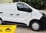 Vauxhall Vivaro 1.6 CDTi 2900 ecoFLEX L1 H1 Euro 5 (s/s) 5dr