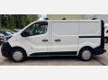Vauxhall Vivaro 1.6 CDTi 2900 ecoFLEX L1 H1 Euro 5 (s/s) 5dr 19