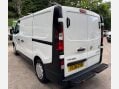 Vauxhall Vivaro 1.6 CDTi 2900 ecoFLEX L1 H1 Euro 5 (s/s) 5dr 17