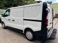 Vauxhall Vivaro 1.6 CDTi 2900 ecoFLEX L1 H1 Euro 5 (s/s) 5dr 16