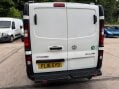 Vauxhall Vivaro 1.6 CDTi 2900 ecoFLEX L1 H1 Euro 5 (s/s) 5dr 15