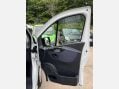 Vauxhall Vivaro 1.6 CDTi 2900 ecoFLEX L1 H1 Euro 5 (s/s) 5dr 29
