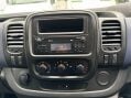 Vauxhall Vivaro 1.6 CDTi 2900 ecoFLEX L1 H1 Euro 5 (s/s) 5dr 36