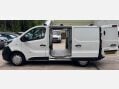 Vauxhall Vivaro 1.6 CDTi 2900 ecoFLEX L1 H1 Euro 5 (s/s) 5dr 20