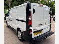 Vauxhall Vivaro 1.6 CDTi 2900 ecoFLEX L1 H1 Euro 5 (s/s) 5dr 17