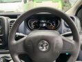 Vauxhall Vivaro 1.6 CDTi 2900 ecoFLEX L1 H1 Euro 5 (s/s) 5dr 32
