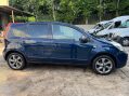 Nissan Note 1.5 dCi n-tec+ Euro 5 5dr 4