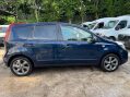Nissan Note 1.5 dCi n-tec+ Euro 5 5dr 5