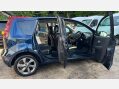 Nissan Note 1.5 dCi n-tec+ Euro 5 5dr 8