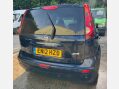 Nissan Note 1.5 dCi n-tec+ Euro 5 5dr 12