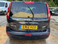 Nissan Note 1.5 dCi n-tec+ Euro 5 5dr 13