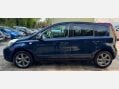 Nissan Note 1.5 dCi n-tec+ Euro 5 5dr 21