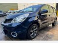 Nissan Note 1.5 dCi n-tec+ Euro 5 5dr 23