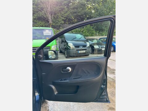 Nissan Note 1.5 dCi n-tec+ Euro 5 5dr 28