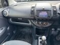 Nissan Note 1.5 dCi n-tec+ Euro 5 5dr 33