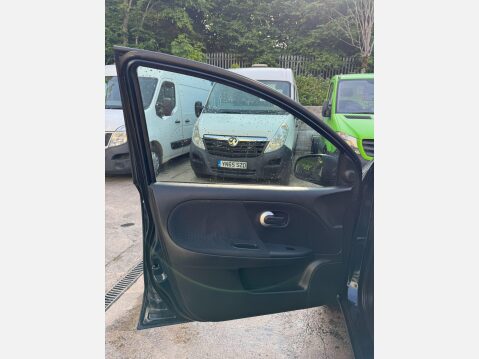 Nissan Note 1.5 dCi n-tec+ Euro 5 5dr 35