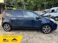 Nissan Note 1.5 dCi n-tec+ Euro 5 5dr 1