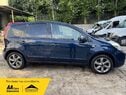 Nissan Note 1.5 dCi n-tec+ Euro 5 5dr
