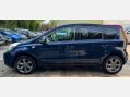 Nissan Note 1.5 dCi n-tec+ Euro 5 5dr 21