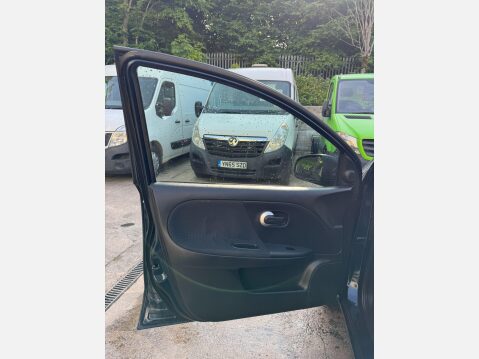 Nissan Note 1.5 dCi n-tec+ Euro 5 5dr 35
