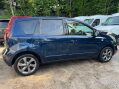 Nissan Note 1.5 dCi n-tec+ Euro 5 5dr 7