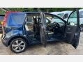 Nissan Note 1.5 dCi n-tec+ Euro 5 5dr 8