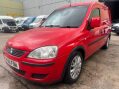 Vauxhall Combo 1.3 CDTi 1700 16v SE 3dr 5