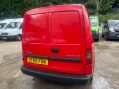 Vauxhall Combo 1.3 CDTi 1700 16v SE 3dr 12