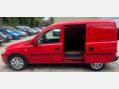 Vauxhall Combo 1.3 CDTi 1700 16v SE 3dr 33