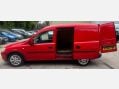 Vauxhall Combo 1.3 CDTi 1700 16v SE 3dr 32
