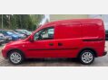 Vauxhall Combo 1.3 CDTi 1700 16v SE 3dr 7