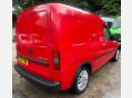 Vauxhall Combo 1.3 CDTi 1700 16v SE 3dr 13