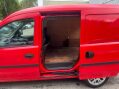 Vauxhall Combo 1.3 CDTi 1700 16v SE 3dr 31