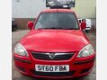 Vauxhall Combo 1.3 CDTi 1700 16v SE 3dr 4