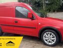 Vauxhall Combo 1.3 CDTi 1700 16v SE 3dr