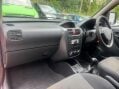 Vauxhall Combo 1.3 CDTi 1700 16v SE 3dr 27