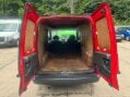 Vauxhall Combo 1.3 CDTi 1700 16v SE 3dr 28