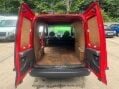 Vauxhall Combo 1.3 CDTi 1700 16v SE 3dr 29