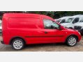 Vauxhall Combo 1.3 CDTi 1700 16v SE 3dr 15