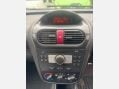 Vauxhall Combo 1.3 CDTi 1700 16v SE 3dr 23