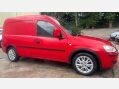 Vauxhall Combo 1.3 CDTi 1700 16v SE 3dr 17