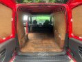 Vauxhall Combo 1.3 CDTi 1700 16v SE 3dr 30