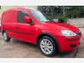 Vauxhall Combo 1.3 CDTi 1700 16v SE 3dr 18