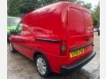 Vauxhall Combo 1.3 CDTi 1700 16v SE 3dr 10