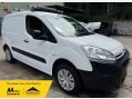 Citroen Berlingo E 635 LX CVT FWD L1 H1 5dr 1